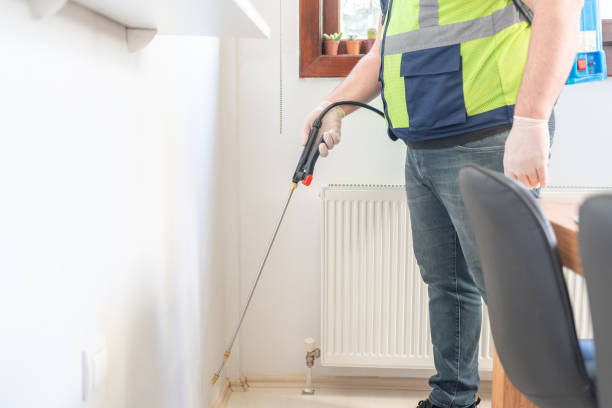 Best Pest Control Cost  in Bellville, OH