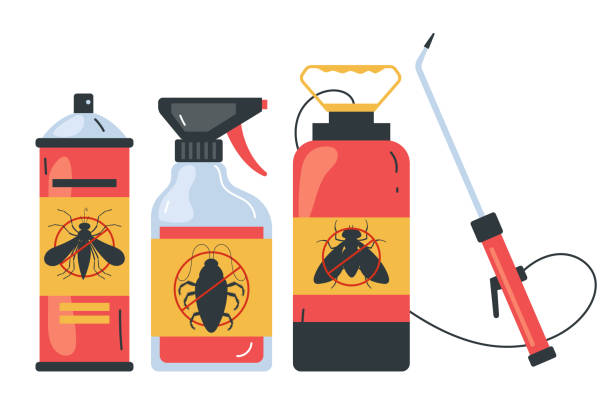 Best Spider Control Near Me  in Bellville, OH