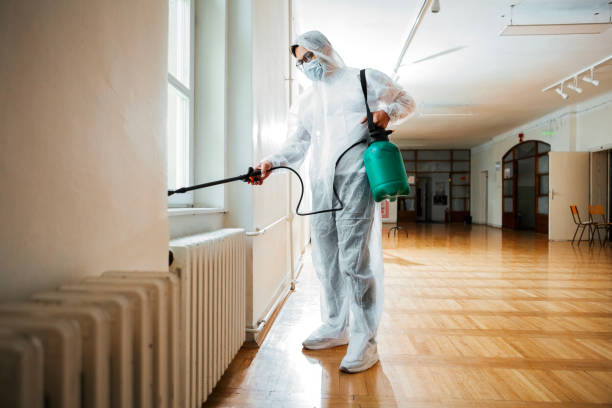 Pest Prevention Services in Bellville, OH